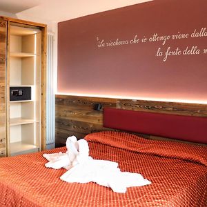 Deluxe Doppelzimmer
